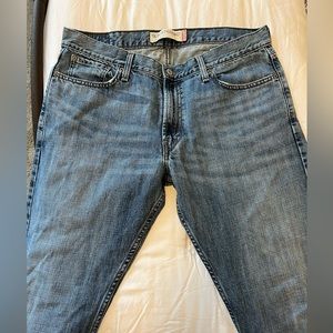 MEN’s Levi’s. Slim Straight. 514. 36x32
